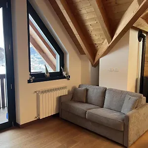  Appartamento Casa Giuliana Con Skibus Gratis