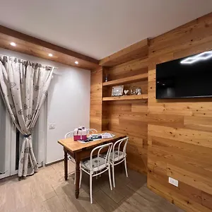  Appartamento Giovanni Apricacasevacanze